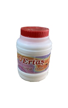 Ertaş Köpük Helva 1000 Gr Ertaş Köpük Helva 1000 Gr