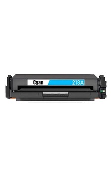 Hp W2131a 213a İle Uyumlu Chıpli Mavi Uyumlui Toner Hp W2131a 213a İle Uyumlu Chıpli Mavi Uyumlui Toner