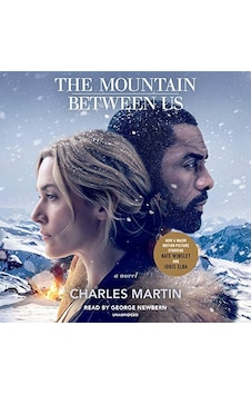 The Mountain Between Us: A Novel The Mountain Between Us: A Novel