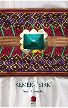 Kemer-i Sırri - Sırrı Kalender - Revak Kitabevi