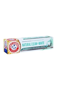 Arm&Hammer Natural Clean+White Diş Macunu 75 ML Arm&Hammer Natural Clean+White Diş Macunu 75 ML