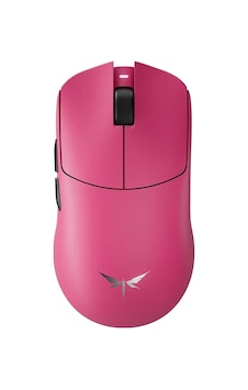 Vgn Dragonfly F2 Master Ultra-lightweight Wireless Gaming Mouse F2 Master Plus-rose Red Vgn Dragonfly F2 Master Ultra-lightweight Wireless Gaming Mouse F2 Master Plus-rose Red