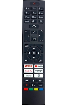 Geylani Vestel Uyumlu Seg Regal Netflix Youtube Play Prime Video Tuşlu Lcd Tv Kumandası Lcd21154 Geylani Vestel Uyumlu Seg Regal Netflix Youtube Play Prime Video Tuşlu Lcd Tv Kumandası Lcd21154