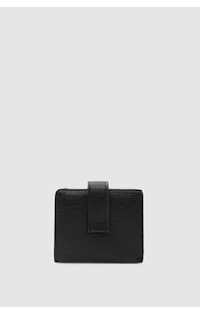 Shule Bags Fash Kadın Cüzdan Siyah Shule Bags Fash Kadın Cüzdan Siyah
