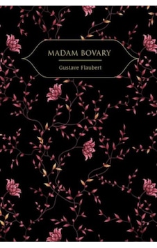 Madam Bovary Altın Yaldızlı - Ciltli - Pmvp-772704 Madam Bovary Altın Yaldızlı - Ciltli - Pmvp-772704