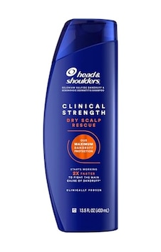 Head & Shoulders Clinical Strength Şampuan 400 Ml Head & Shoulders Clinical Strength Şampuan 400 Ml