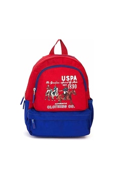 U.S. Polo Assn. U.S. Polo Assn Anaokul Çantası PLÇAN22039 U.S. Polo Assn. U.S. Polo Assn Anaokul Çantası PLÇAN22039
