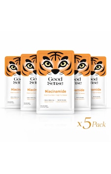 5 Li Kaplan Desenli Niacinamide Kağıt Yüz Maskesi Sebum Dengeleyici Cilt Bakım Seti 5 Li Kaplan Desenli Niacinamide Kağıt Yüz Maskesi Sebum Dengeleyici Cilt Bakım Seti
