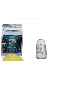 Yavru Güvercin Elle Besleme Maması 600 Gr + Yavru Hapı Ve Perform Yavru Güvercin Elle Besleme Maması 600 Gr + Yavru Hapı Ve Perform