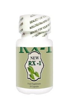 New Rx-1 30lu Kadınlara Ve Erkeklere Özel Yaza Hazırlık Vücut Estetiği Kapsülleri New Rx-1 30lu Kadınlara Ve Erkeklere Özel Yaza Hazırlık Vücut Estetiği Kapsülleri