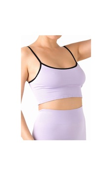 Gigotto Seamless Fitilli Büstiyer 001 Gigotto Seamless Fitilli Büstiyer 001