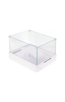 Storozal Cam Kaplumbağa Bahçesi 04300 Filtre-lambalı 40x29x25