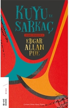 Kuyu Ve Sarkaç - Seçme Öyküler 1 Kuyu Ve Sarkaç - Seçme Öyküler 1