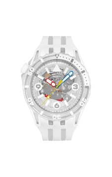 Sscu09k100 Swatch Scubaqua Aurelia Aurita Erkek Kol Saati Çok Renkli Sscu09k100 Swatch Scubaqua Aurelia Aurita Erkek Kol Saati Çok Renkli