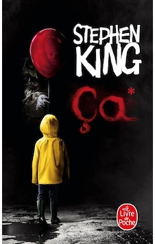 Ça (Tome 1) Ça (Tome 1)