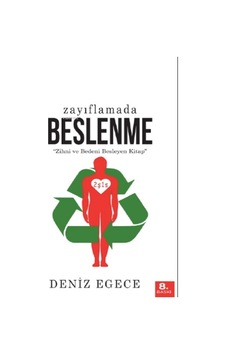 Zayıflamada Beslenme