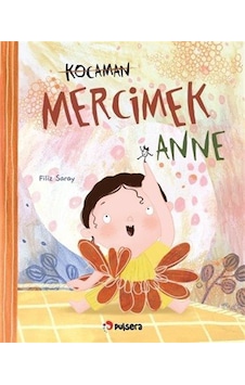 Kocaman Mercimek Anne / Filiz Saray