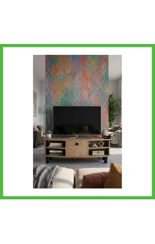 Vaveni Vienna Tv Sehpası Suntalam Bej 136x44 Cm Arz Vaveni Vienna Tv Sehpası Suntalam Bej 136x44 Cm Arz