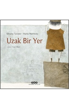 Uzak Bir Yer - Ybve-729994 Uzak Bir Yer - Ybve-729994