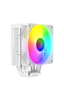 Rampage Octagon C70 Beyaz 63cfm 12cm Argb Sıcaklık Göstergeli Am5/lga1700 Uyumlu Hava Soğutmalı Cpu Fan Rampage Octagon C70 Beyaz 63cfm 12cm Argb Sıcaklık Göstergeli Am5/lga1700 Uyumlu Hava Soğutmalı Cpu Fan