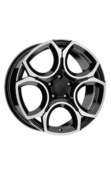 Volkswagen Uyumlu Jant Dy1588 8x18 5x112 Et-45 57.1 Bd 4 Adet Volkswagen Uyumlu Jant Dy1588 8x18 5x112 Et-45 57.1 Bd 4 Adet