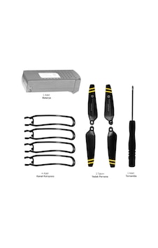 Corby Cda017 Drone Aksesuar Paketi Cx017 Corby Cda017 Drone Aksesuar Paketi Cx017