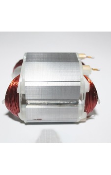 Berner Bhd 2-26 Yastık Stator Bobin Berner Bhd 2-26 Yastık Stator Bobin