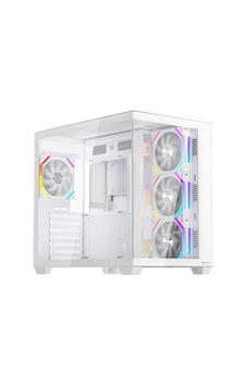 1st Player Bv7 Beyaz Ack 750w 80+ Bronze Argb 4x12cm Fan Panoramik Temperli Cam Usb 3.0 Atx Kasa 1st Player Bv7 Beyaz Ack 750w 80+ Bronze Argb 4x12cm Fan Panoramik Temperli Cam Usb 3.0 Atx Kasa