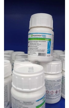 Syngenta Imperator Ec Haşere 50 ML Syngenta Imperator Ec Haşere 50 ML