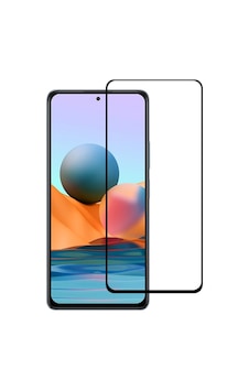 Nihcase Xiaomi Redmi Note 10s Esnek Seramik Ekran Koruyucu Nihcase Xiaomi Redmi Note 10s Esnek Seramik Ekran Koruyucu