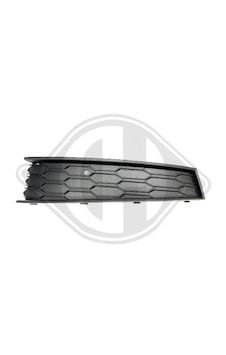 Skoda Scala 2019-2025 Ön Tamponsis Far Kapağı Sisli Tip Sol Taraf Diğer Skoda Scala 2019-2025 Ön Tamponsis Far Kapağı Sisli Tip Sol Taraf Diğer
