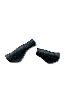 Impact Ergonomik Katlanır Bisiklet Elciği 1 Kısa 1 Uzun Impact Ergonomik Katlanır Bisiklet Elciği 1 Kısa 1 Uzun