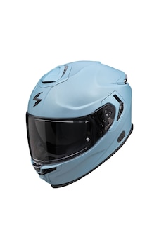 Scorpion Apex Exo-gt Sp Carbon Matrix Air Kapalı Motosiklet Kaskı Mavi Mavi Scorpion Apex Exo-gt Sp Carbon Matrix Air Kapalı Motosiklet Kaskı Mavi Mavi