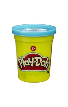 Play Doh Tekli Hamur Mavi Play Doh Tekli Hamur Mavi