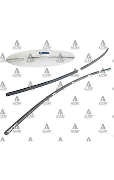 Hyundai Accent Admire Tavan Çıtası Sağ
