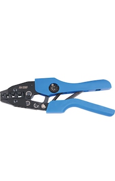 An-35 Wf 10-35mm2 Yüksük Sıkma Pensesi Asm&niveus An-35 Wf 10-35mm2 Yüksük Sıkma Pensesi Asm&niveus