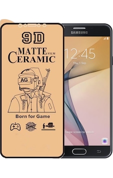 Samsung Uyumlu J7 Prime Ekran Koruyucu 9d Mat Seramik Nano Tam Kaplayan 9018000001776 Samsung Uyumlu J7 Prime Ekran Koruyucu 9d Mat Seramik Nano Tam Kaplayan 9018000001776