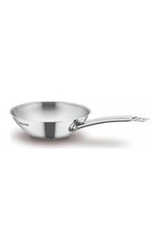 Korkmaz A1197 Proline Wok 28x8.5 (satin) Korkmaz A1197 Proline Wok 28x8.5 (satin)