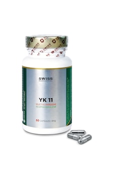 Swiss Sarms Yk11 60 Kapsül Swiss Sarms Yk11 60 Kapsül