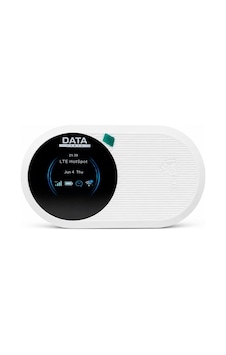 Dataforce 4g Modem-wi-fi 6 M10 Pro Router Taşınabilir Dataforce 4g Modem-wi-fi 6 M10 Pro Router Taşınabilir