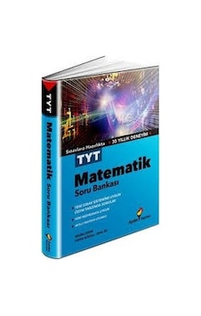 Tyt Matematik Soru Bankası - Aydın Yayınları Tyt Matematik Soru Bankası - Aydın Yayınları
