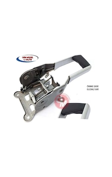 Gua 40440 El Fren Tabancası Kolu Gri Deri Elcekli Renault Megane Iı 02 08 Komple Model 8200321029 8200273002 8200540725 - Gua 40440 El Fren Tabancası Kolu Gri Deri Elcekli Renault Megane Iı 02 08 Komple Model 8200321029 8200273002 8200540725 -