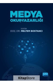 Medya Okuryazarlığı / Komisyon Medya Okuryazarlığı / Komisyon