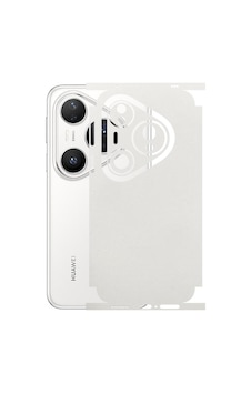 Huawei Pura 80 Pro 5g İle Uyumlu Bumper Serisi Premium Kaplama 360 Huawei Pura 80 Pro 5g İle Uyumlu Bumper Serisi Premium Kaplama 360
