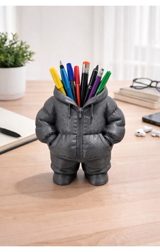 Dekoratif 3d Mont Kalemlik Diğer Dekoratif 3d Mont Kalemlik Diğer