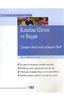 Kendine Güven ve Başarı / Doç. Dr. Müzeyyen Sevinç