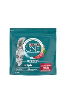 Purina One Sığır Etli Yetişkin Kuru Kedi Maması 1.4 Kg 5'li Avantaj Paketi Mıchu Purina One Sığır Etli Yetişkin Kuru Kedi Maması 1.4 Kg 5'li Avantaj Paketi Mıchu