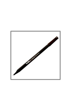 Artline Supreme Finepen Renkli Kalem K. Kahverengi - 3 Adet Artline Supreme Finepen Renkli Kalem K. Kahverengi - 3 Adet