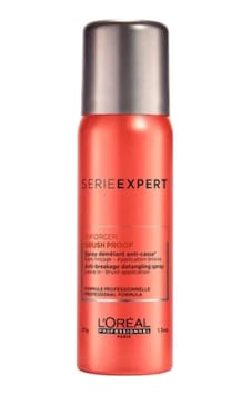 L'Oréal Professionnel Serie Expert B6+ Inforcer Kırılma Karşı Koruyucu Sprey 37 G L'Oréal Professionnel Serie Expert B6+ Inforcer Kırılma Karşı Koruyucu Sprey 37 G