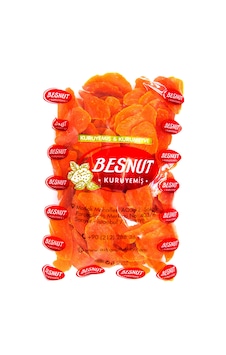 Besnut Dilimli Mango Kurusu 1 KG Besnut Dilimli Mango Kurusu 1 KG
